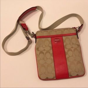 Coach Crossbody Purse